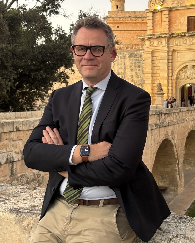 Matjaž Gruden